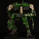 Illustration for article titled Hope You Like Pictures Of Giant Combat Mechs Because